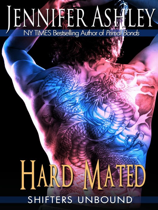 Title details for Hard Mated by Jennifer Ashley - Available